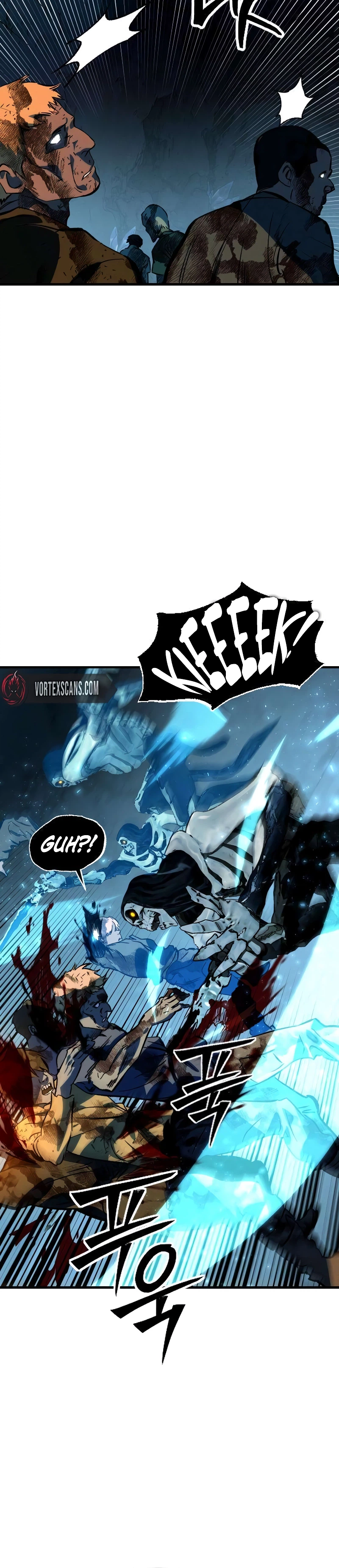 The Necromancer of a Renowned Sword Family Chapter 10 - Page 24
