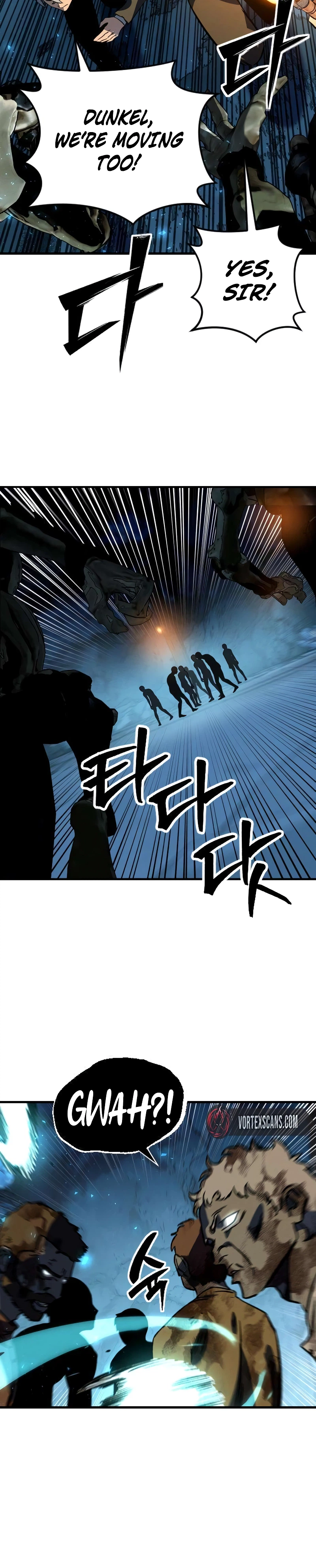 The Necromancer of a Renowned Sword Family Chapter 10 - Page 30