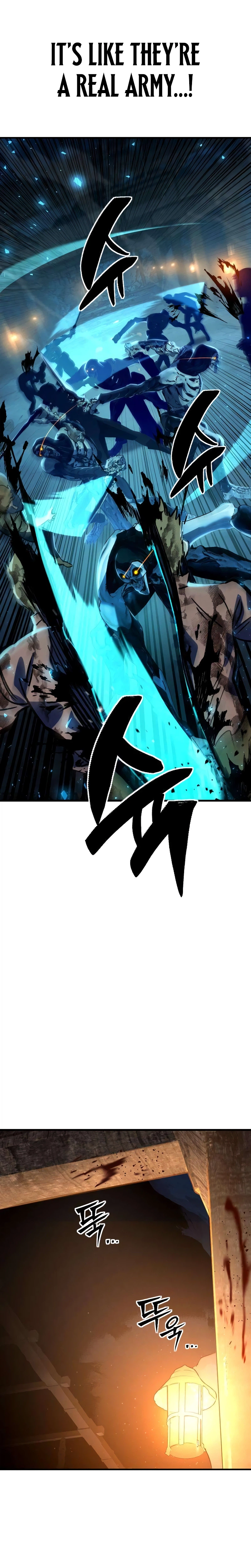 The Necromancer of a Renowned Sword Family Chapter 10 - Page 33