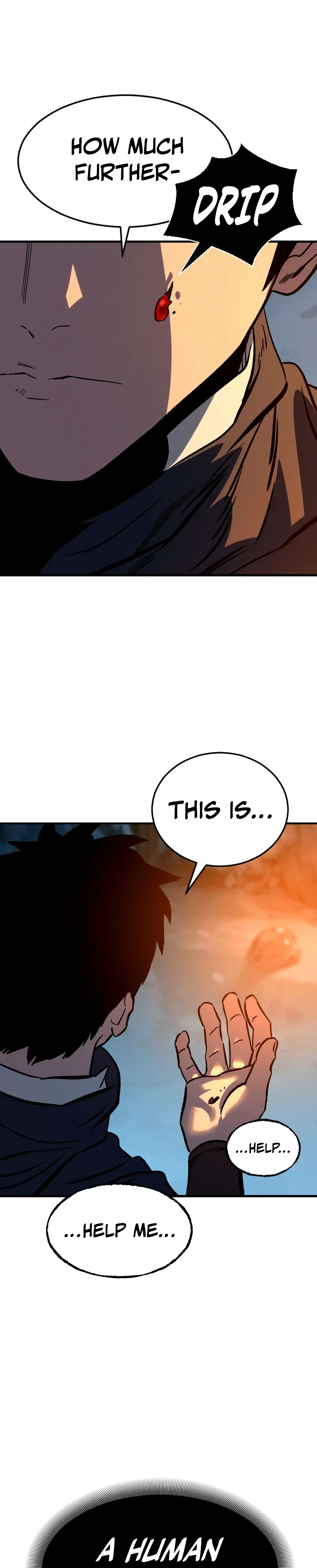 The Necromancer of a Renowned Sword Family Chapter 10 - Page 36