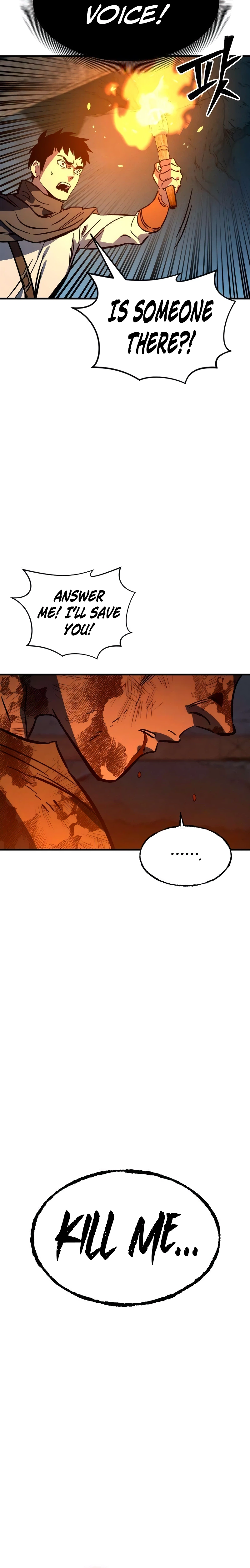 The Necromancer of a Renowned Sword Family Chapter 10 - Page 37