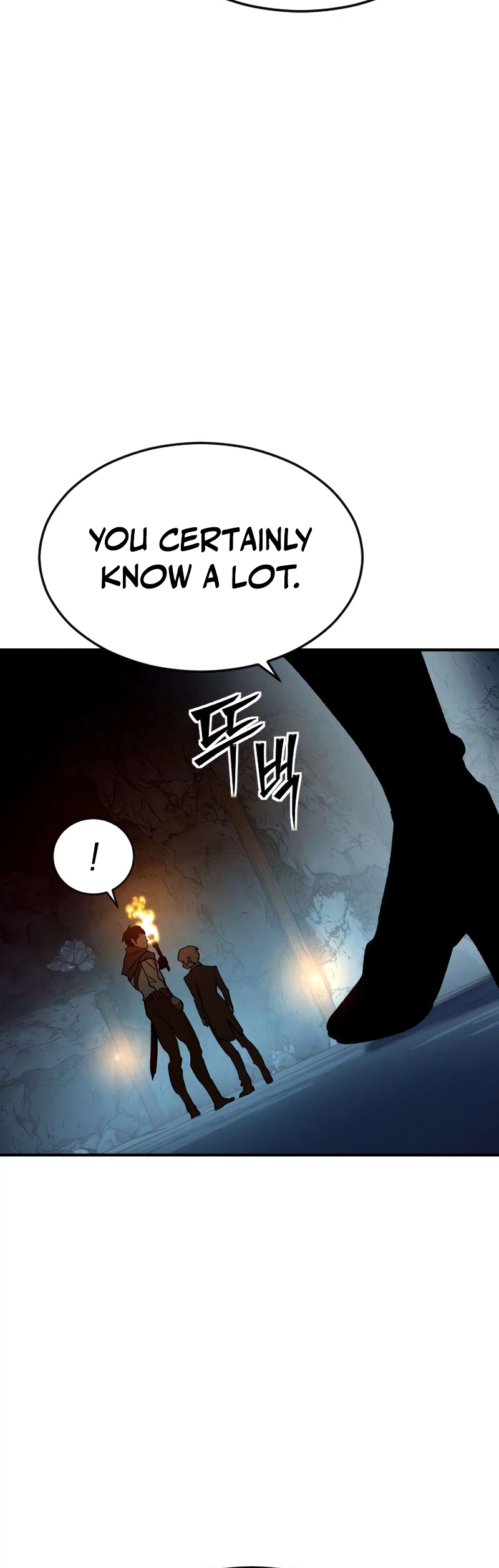 The Necromancer of a Renowned Sword Family Chapter 10 - Page 39