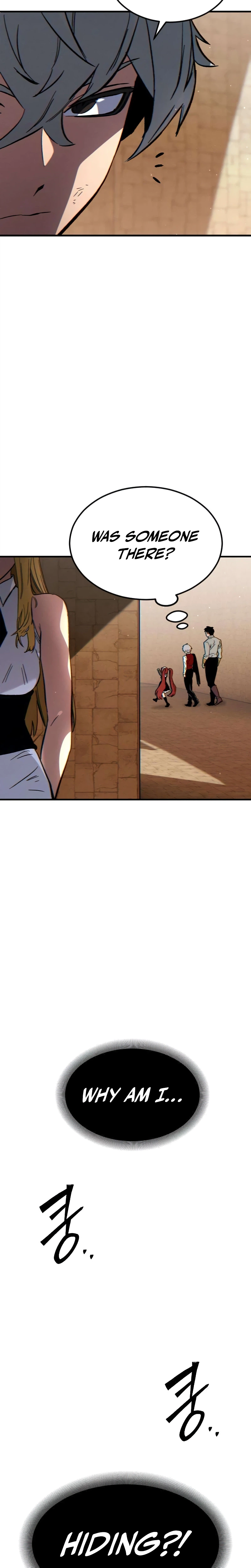 The Necromancer of a Renowned Sword Family Chapter 10 - Page 44