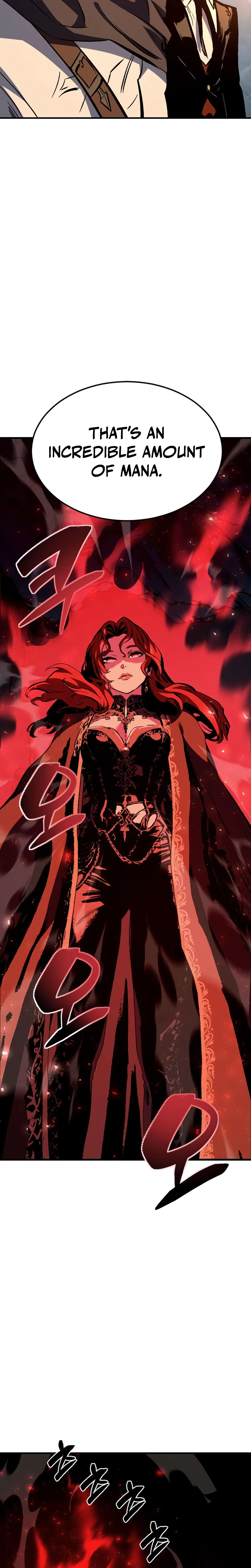 The Necromancer of a Renowned Sword Family Chapter 11 - Page 6