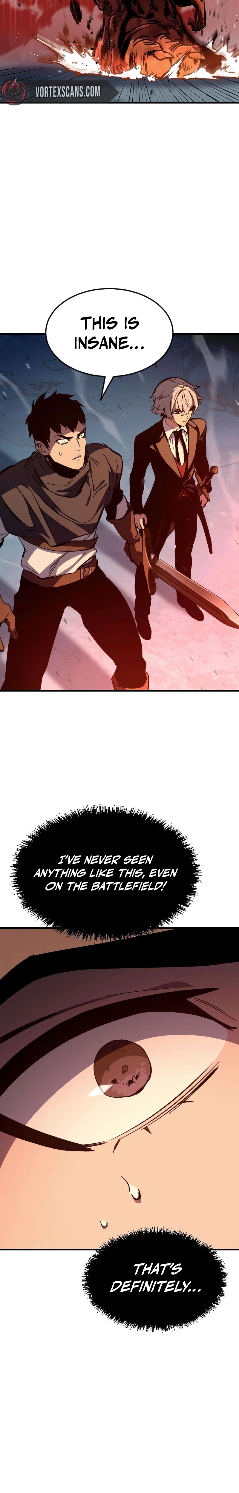The Necromancer of a Renowned Sword Family Chapter 11 - Page 15