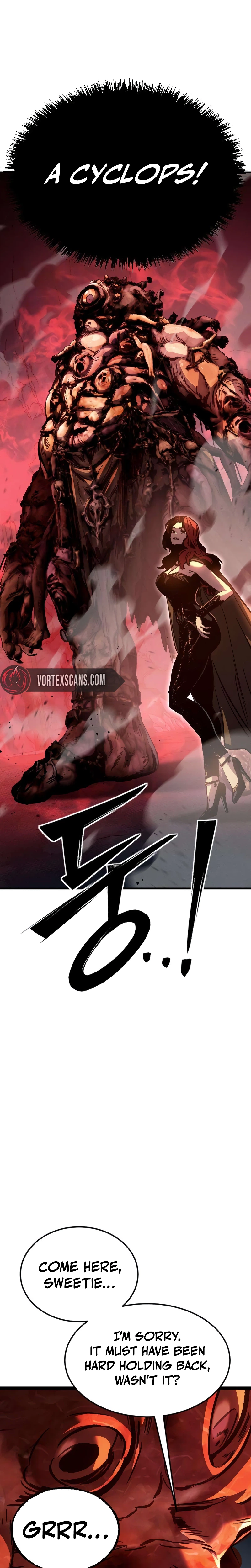 The Necromancer of a Renowned Sword Family Chapter 11 - Page 16