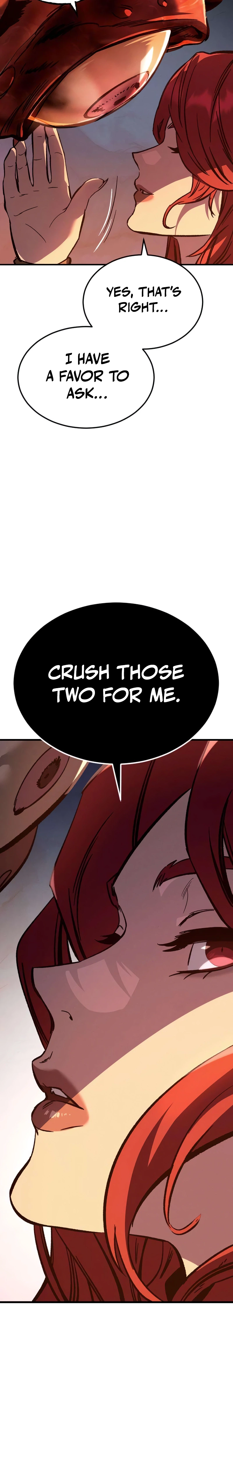 The Necromancer of a Renowned Sword Family Chapter 11 - Page 17