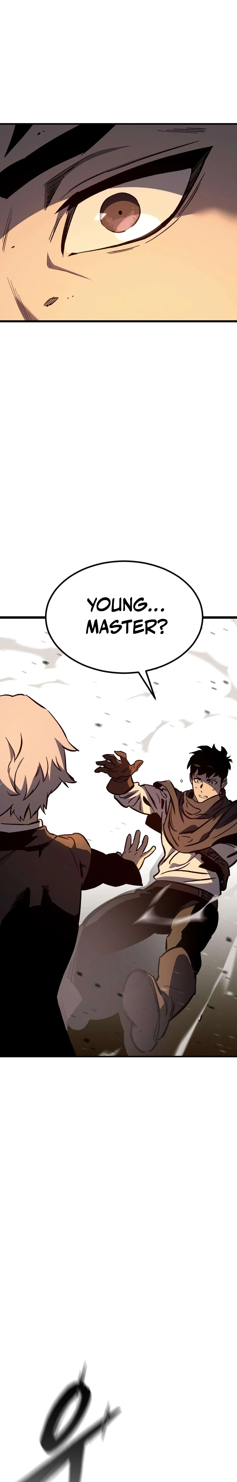 The Necromancer of a Renowned Sword Family Chapter 11 - Page 21