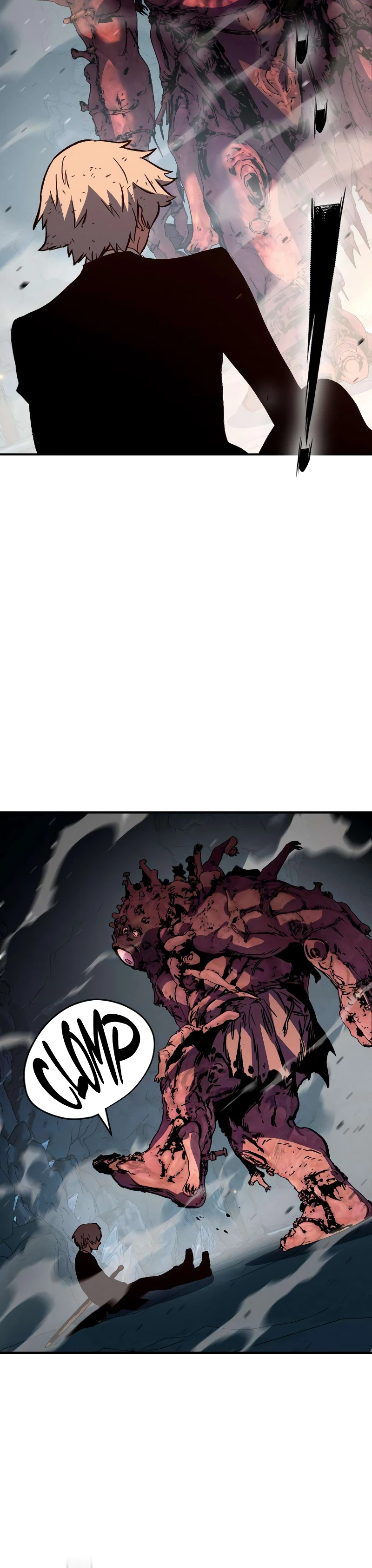 The Necromancer of a Renowned Sword Family Chapter 11 - Page 24