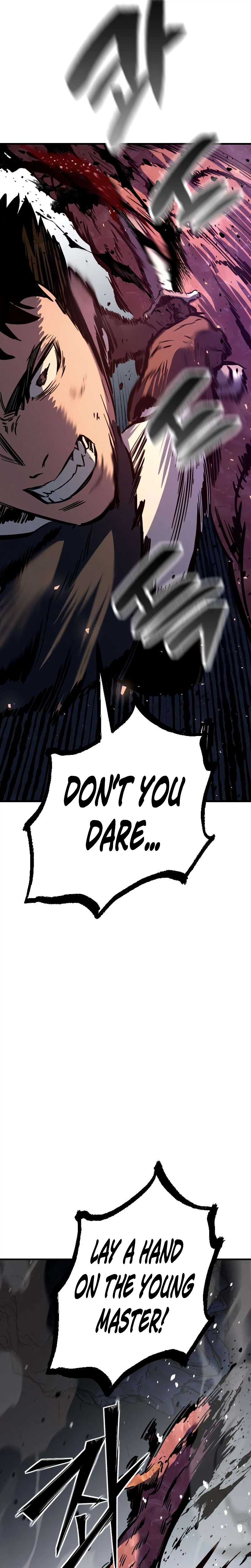 The Necromancer of a Renowned Sword Family Chapter 11 - Page 26
