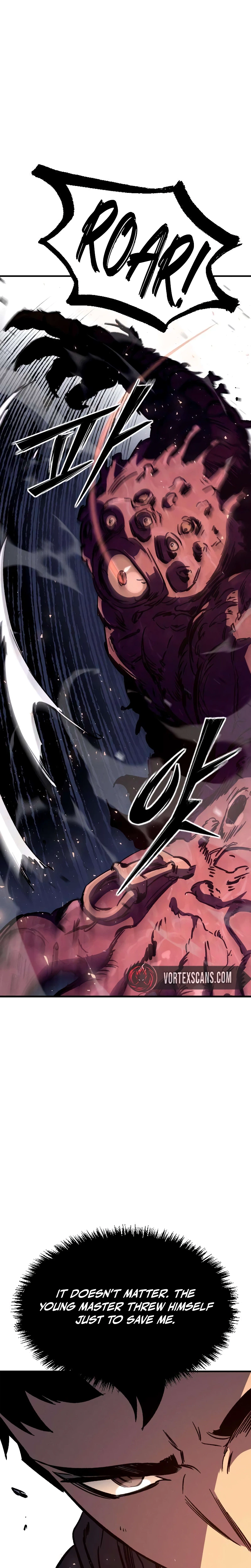 The Necromancer of a Renowned Sword Family Chapter 11 - Page 31