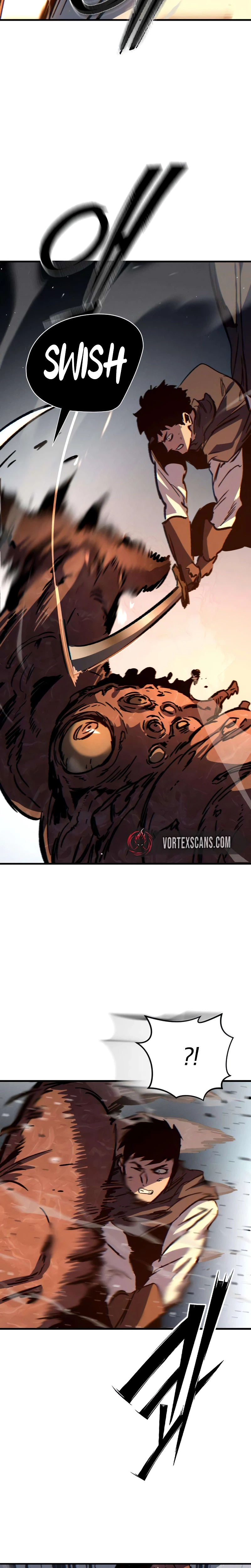 The Necromancer of a Renowned Sword Family Chapter 11 - Page 38