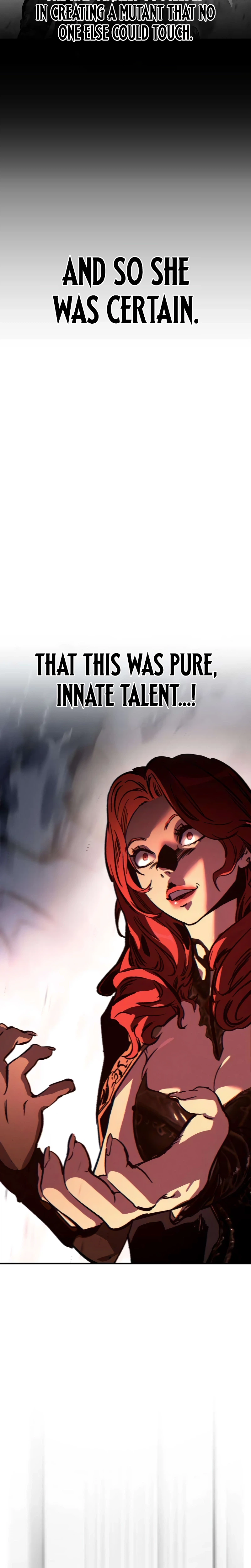 The Necromancer of a Renowned Sword Family Chapter 11 - Page 42