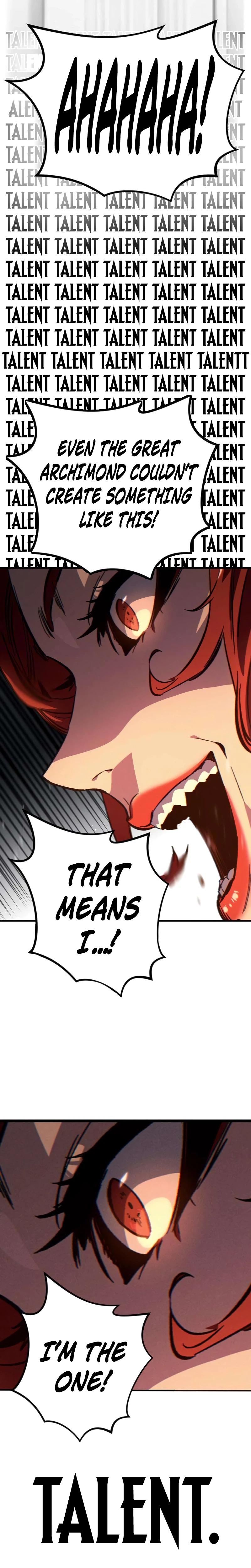 The Necromancer of a Renowned Sword Family Chapter 11 - Page 43