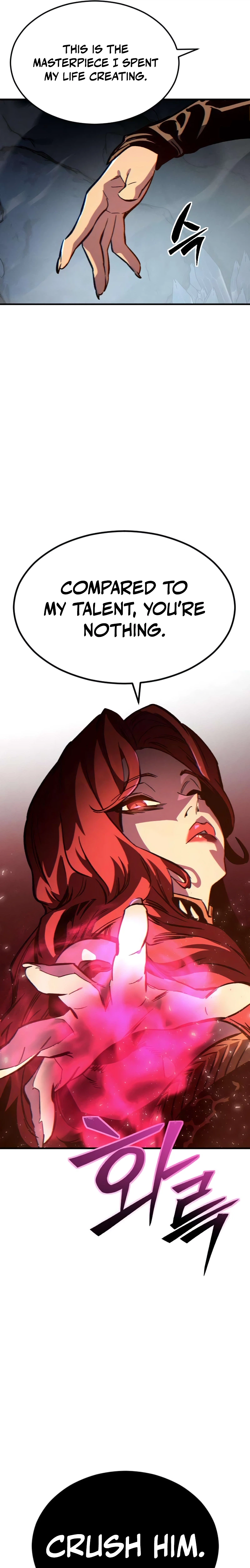 The Necromancer of a Renowned Sword Family Chapter 11 - Page 49