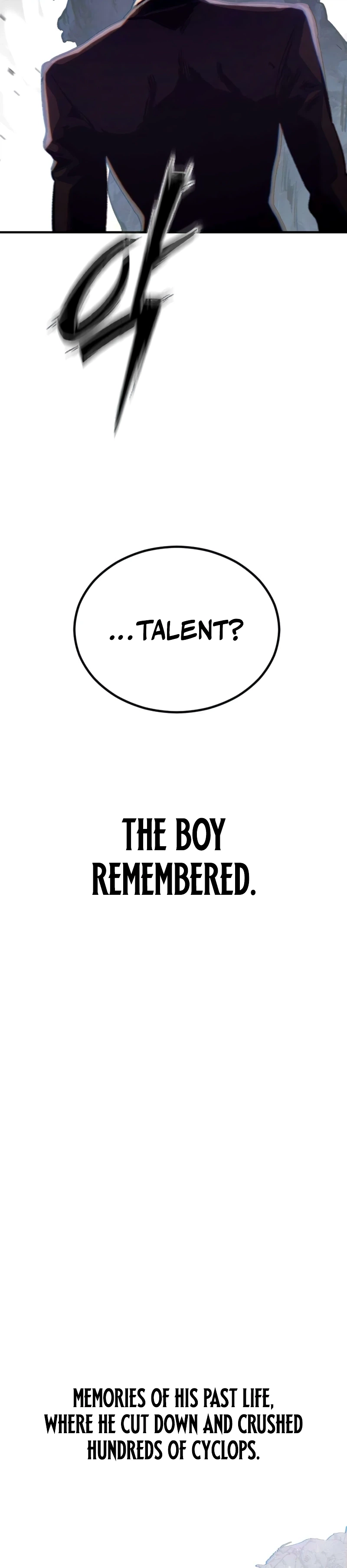 The Necromancer of a Renowned Sword Family Chapter 11 - Page 51