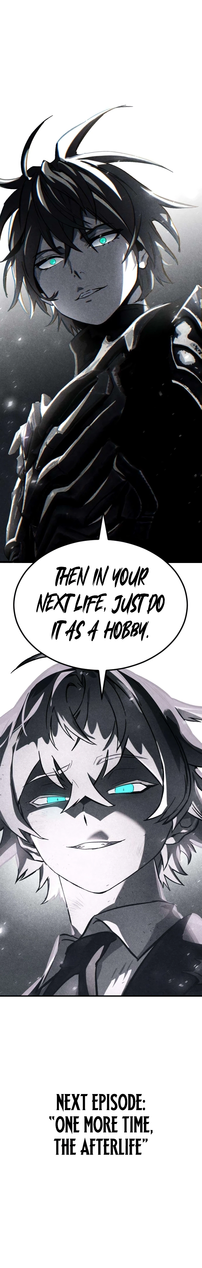 The Necromancer of a Renowned Sword Family Chapter 11 - Page 58
