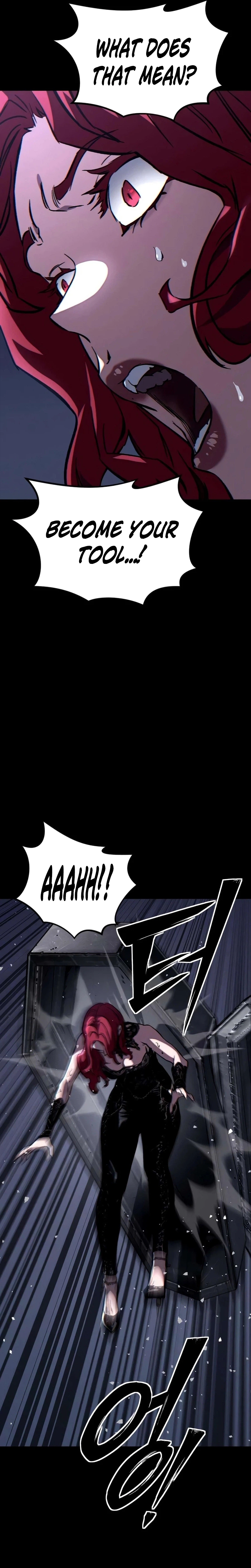 The Necromancer of a Renowned Sword Family Chapter 12 - Page 16