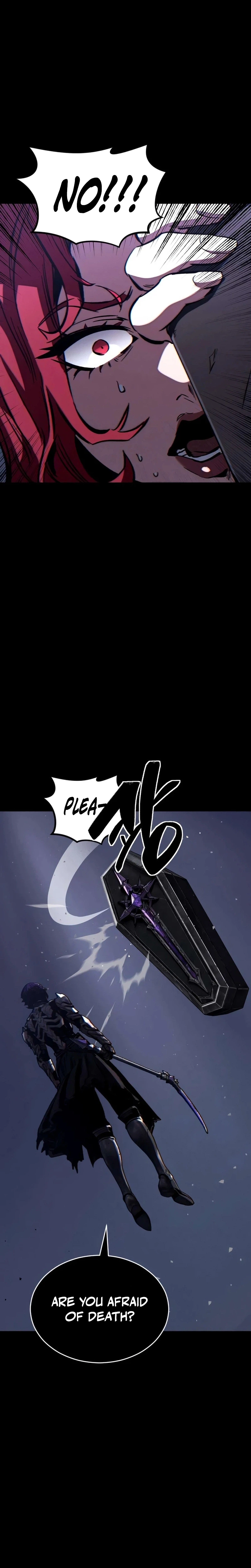 The Necromancer of a Renowned Sword Family Chapter 12 - Page 17
