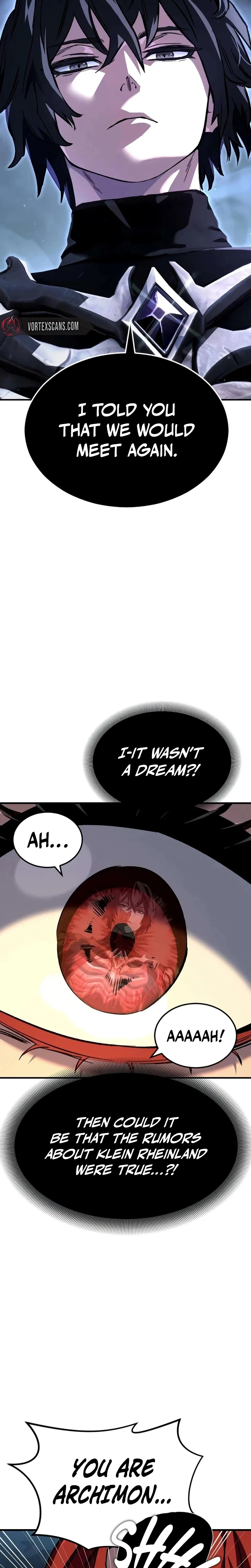 The Necromancer of a Renowned Sword Family Chapter 12 - Page 26