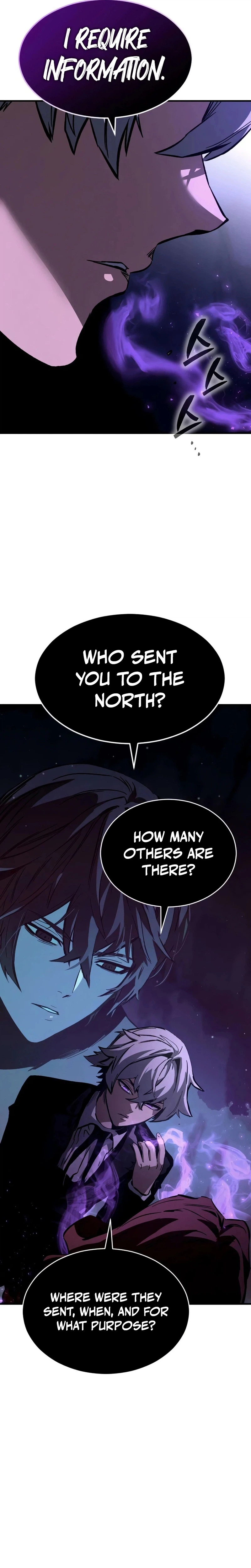 The Necromancer of a Renowned Sword Family Chapter 12 - Page 28