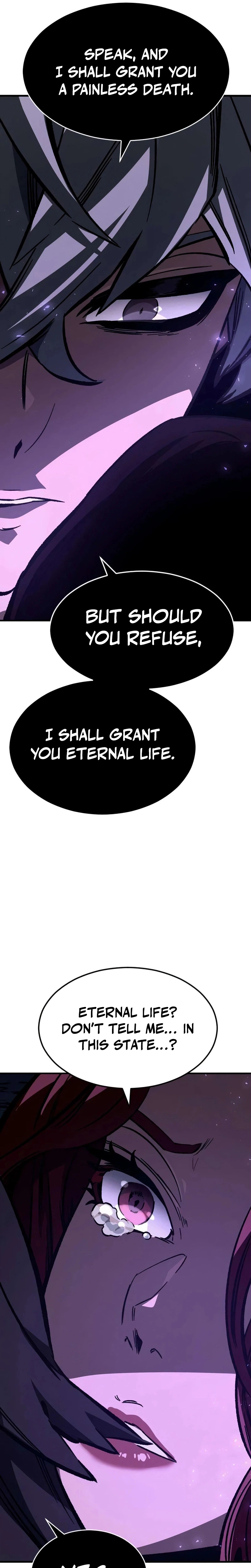 The Necromancer of a Renowned Sword Family Chapter 12 - Page 29