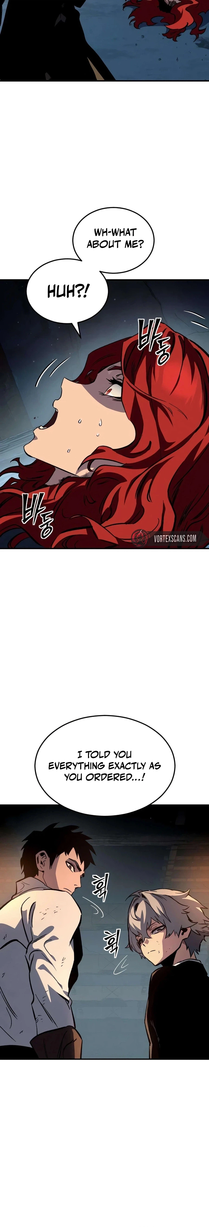 The Necromancer of a Renowned Sword Family Chapter 12 - Page 33