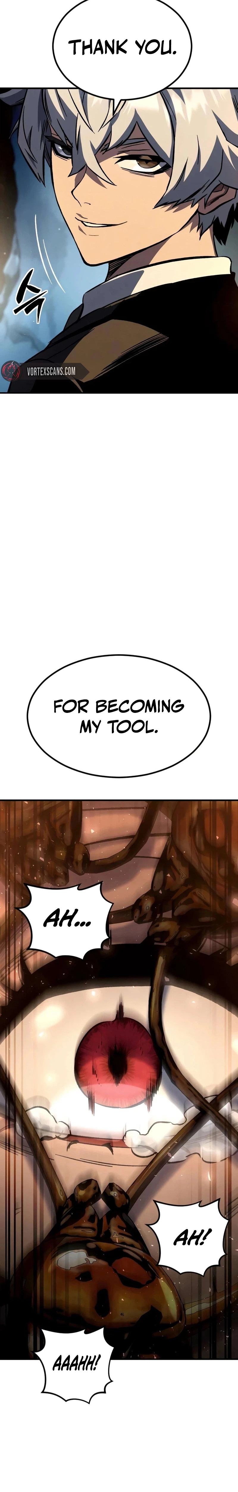 The Necromancer of a Renowned Sword Family Chapter 12 - Page 38