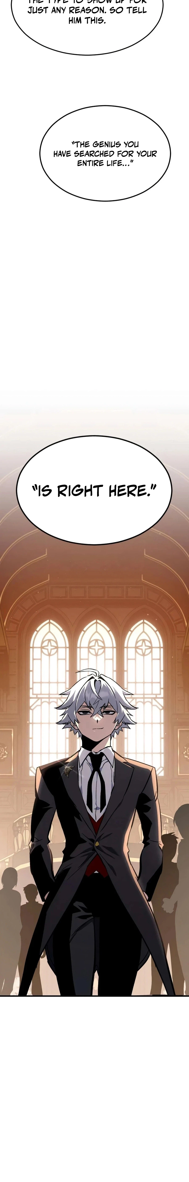 The Necromancer of a Renowned Sword Family Chapter 12 - Page 48