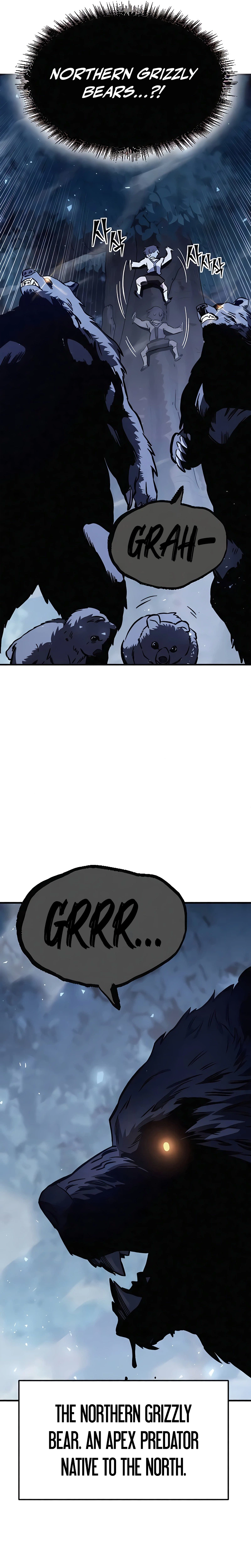 The Necromancer of a Renowned Sword Family Chapter 13 - Page 7