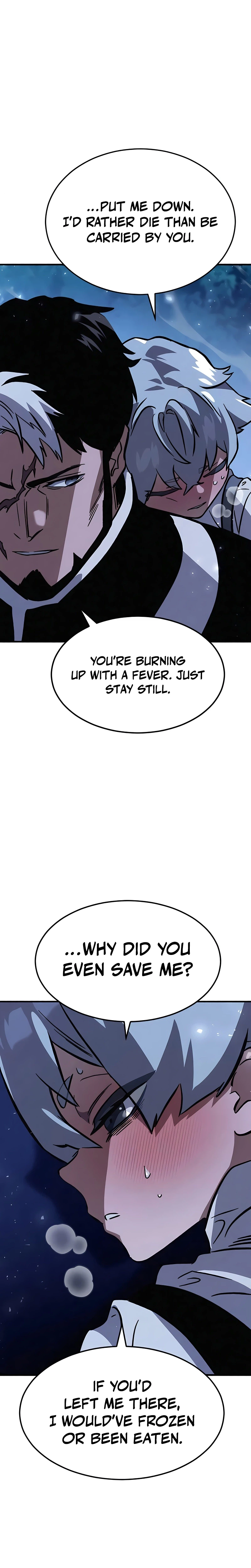 The Necromancer of a Renowned Sword Family Chapter 13 - Page 15