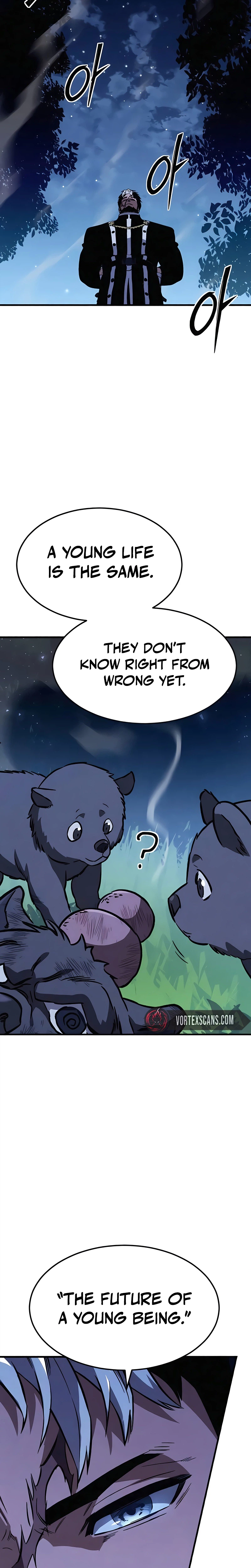 The Necromancer of a Renowned Sword Family Chapter 13 - Page 17