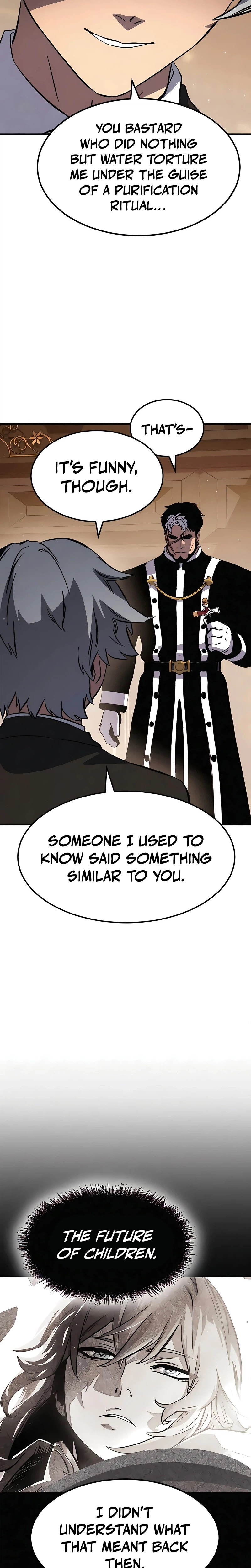 The Necromancer of a Renowned Sword Family Chapter 13 - Page 32
