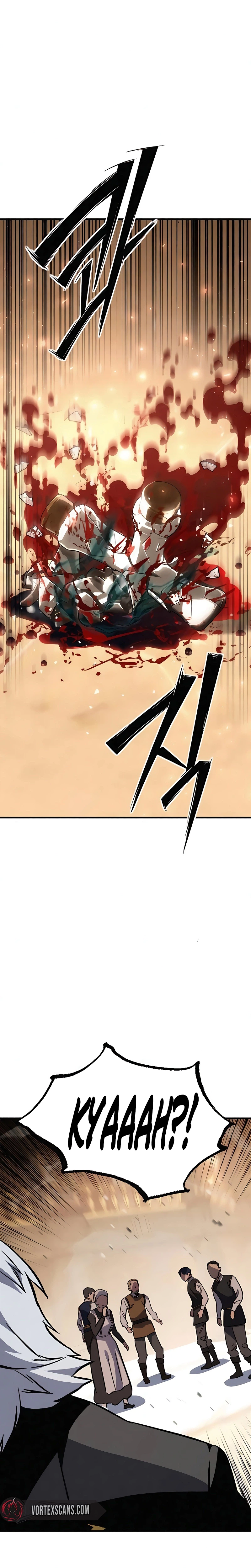The Necromancer of a Renowned Sword Family Chapter 13 - Page 42