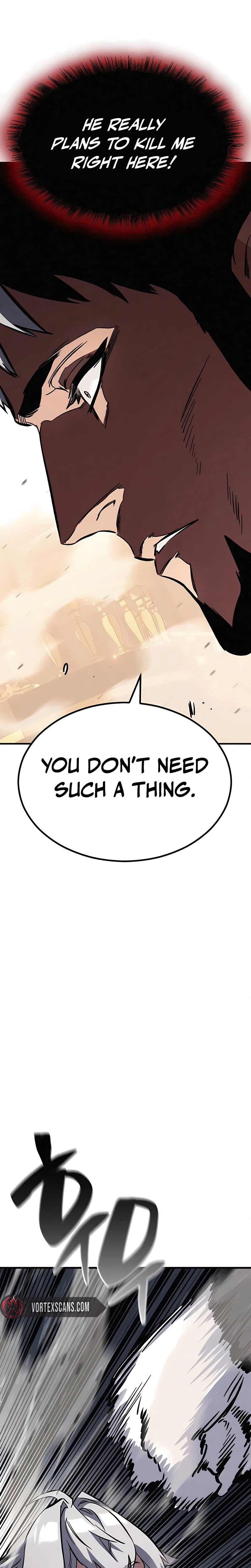 The Necromancer of a Renowned Sword Family Chapter 13 - Page 46