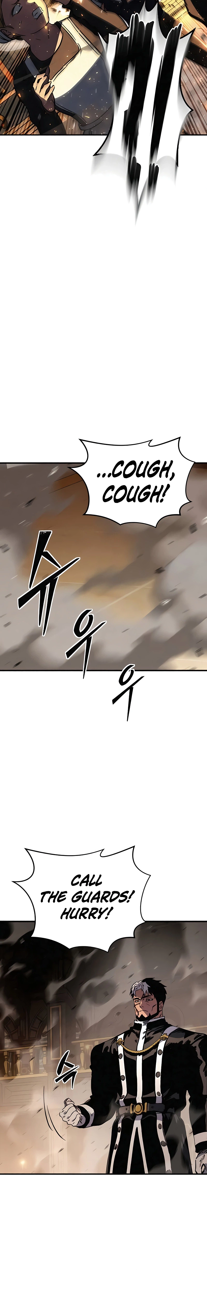 The Necromancer of a Renowned Sword Family Chapter 13 - Page 50