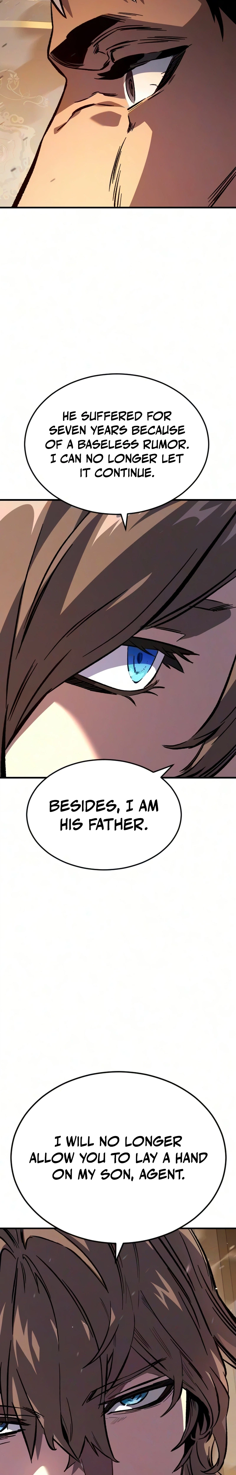 The Necromancer of a Renowned Sword Family Chapter 14 - Page 8