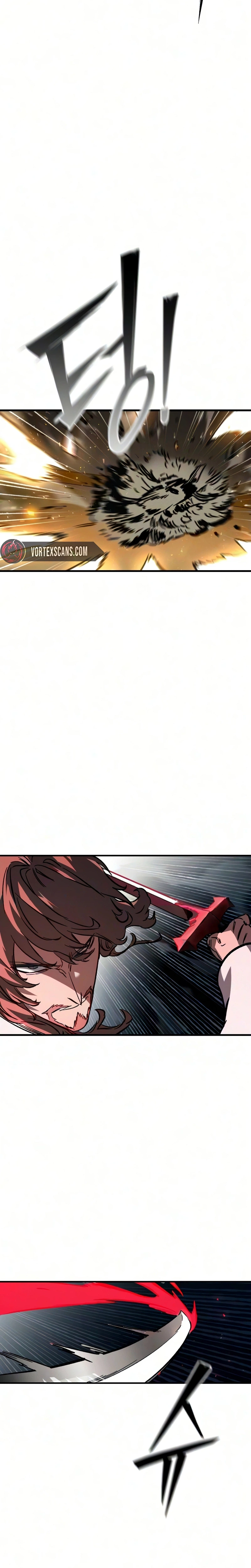 The Necromancer of a Renowned Sword Family Chapter 14 - Page 20