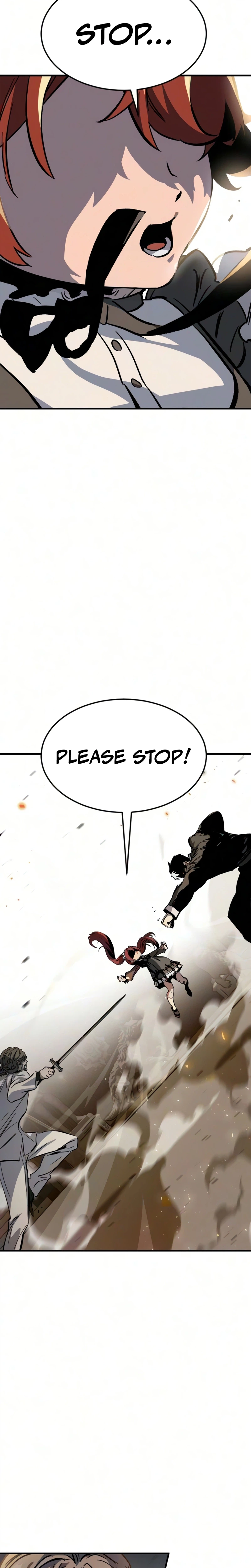 The Necromancer of a Renowned Sword Family Chapter 14 - Page 29
