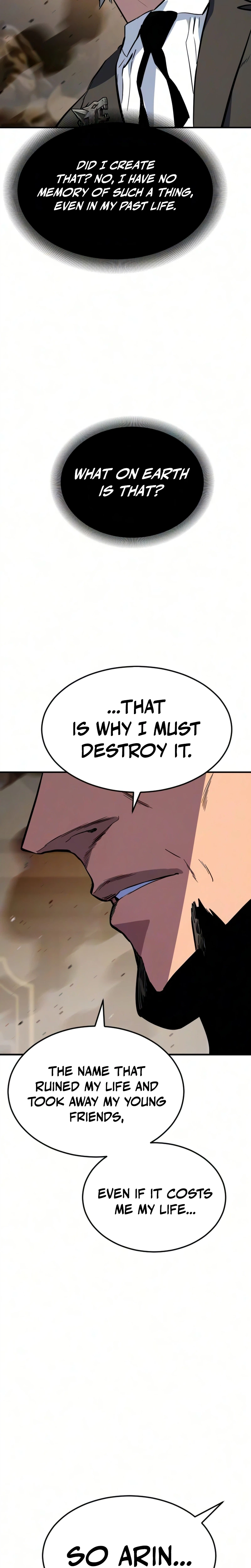 The Necromancer of a Renowned Sword Family Chapter 14 - Page 38