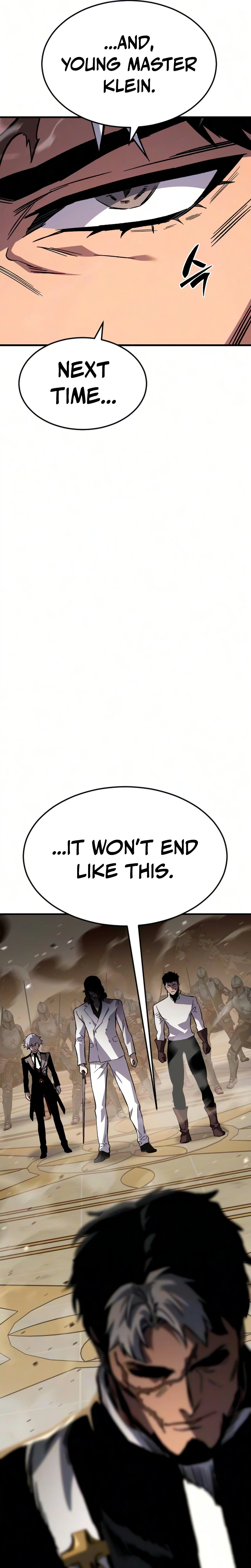 The Necromancer of a Renowned Sword Family Chapter 14 - Page 40