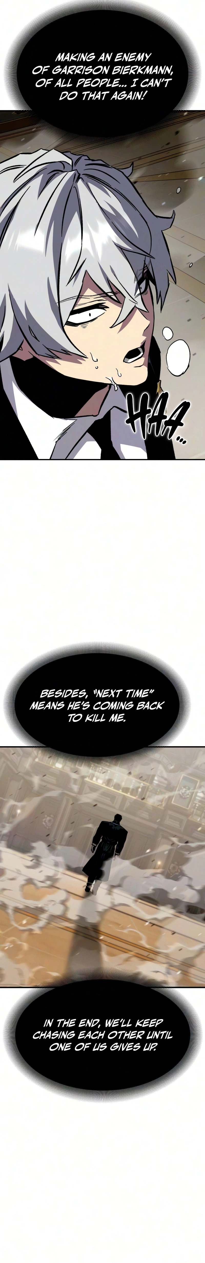 The Necromancer of a Renowned Sword Family Chapter 14 - Page 42