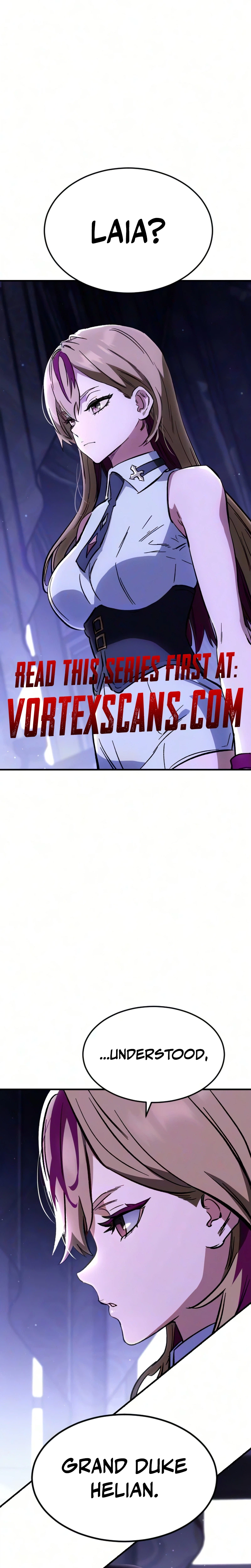 The Necromancer of a Renowned Sword Family Chapter 14 - Page 58