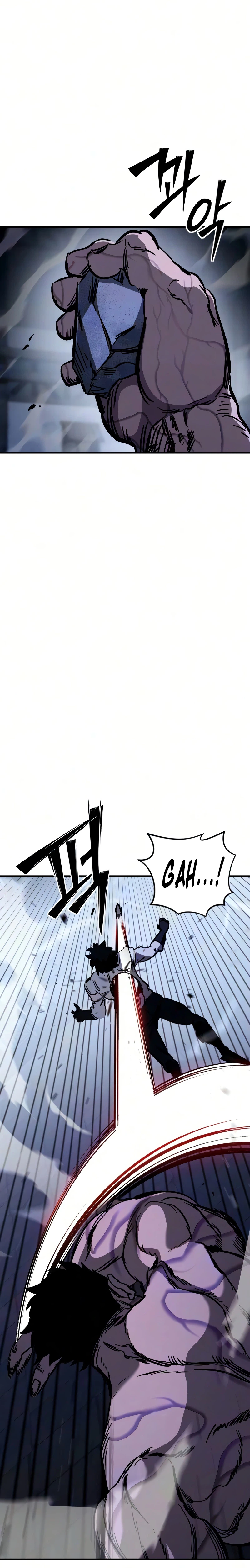 The Necromancer of a Renowned Sword Family Chapter 15 - Page 6