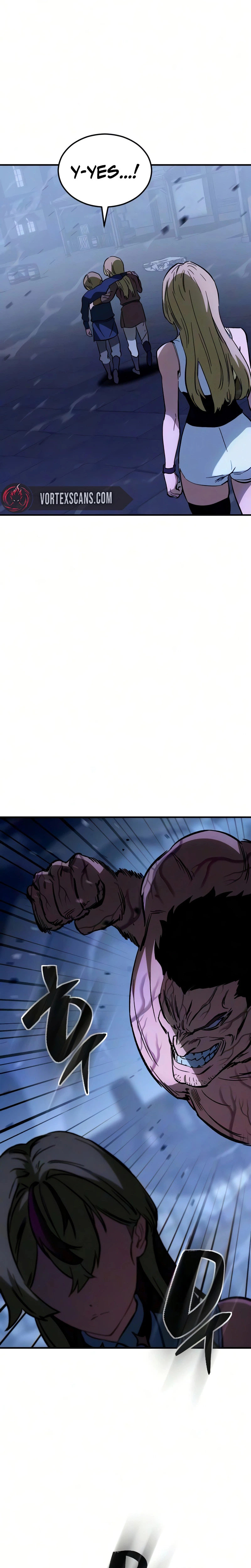 The Necromancer of a Renowned Sword Family Chapter 15 - Page 14