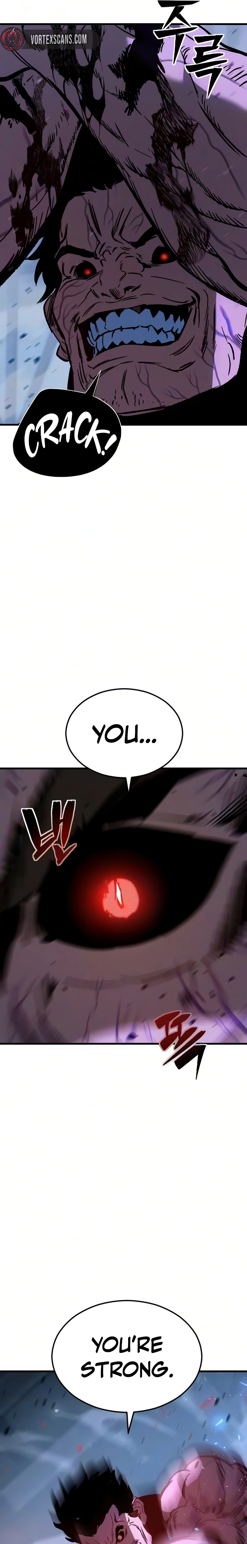 The Necromancer of a Renowned Sword Family Chapter 15 - Page 19