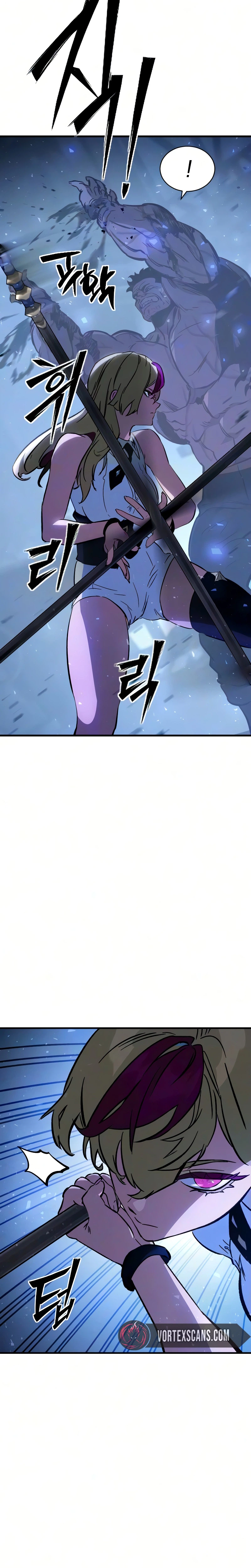 The Necromancer of a Renowned Sword Family Chapter 15 - Page 21