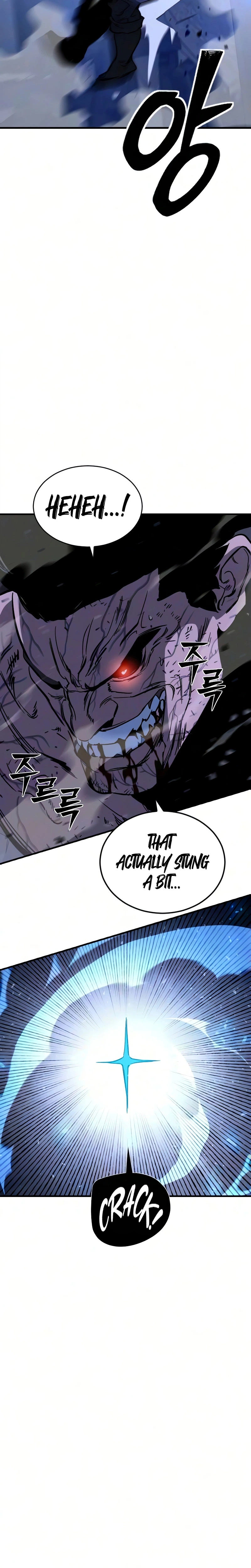 The Necromancer of a Renowned Sword Family Chapter 15 - Page 23