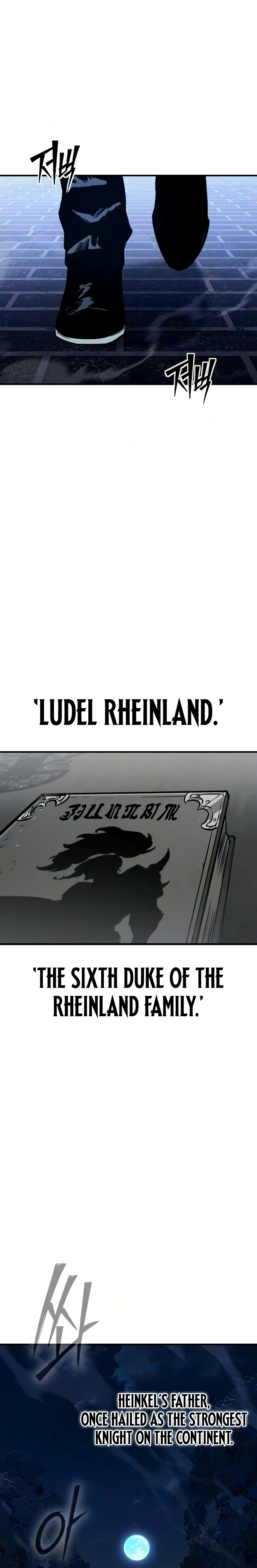 The Necromancer of a Renowned Sword Family Chapter 15 - Page 63