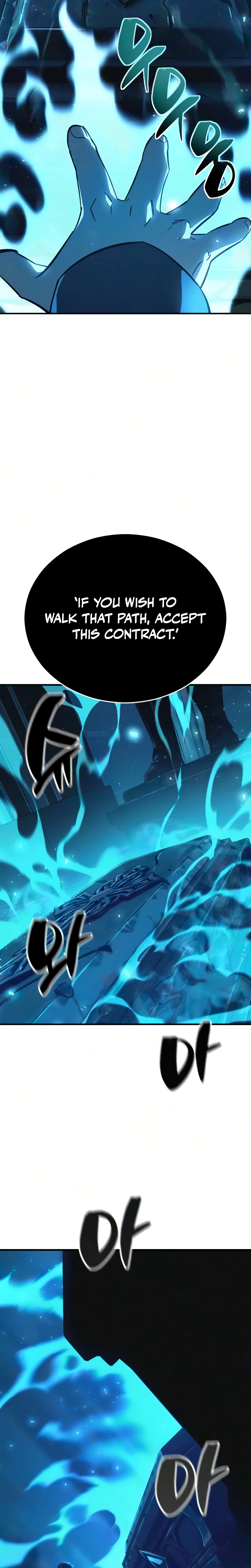 The Necromancer of a Renowned Sword Family Chapter 15 - Page 71